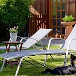Holiday home Ferienlandhaus Brunner *