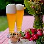 Ferienlandhaus Brunner Holiday home