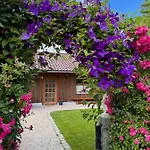 Holiday home Ferienlandhaus Brunner Zachenberg