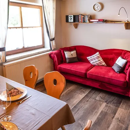 Ferienhaus Ferienlandhaus Brunner *