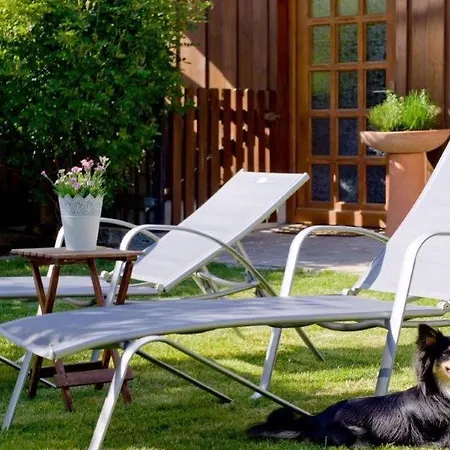 Holiday home Ferienlandhaus Brunner *