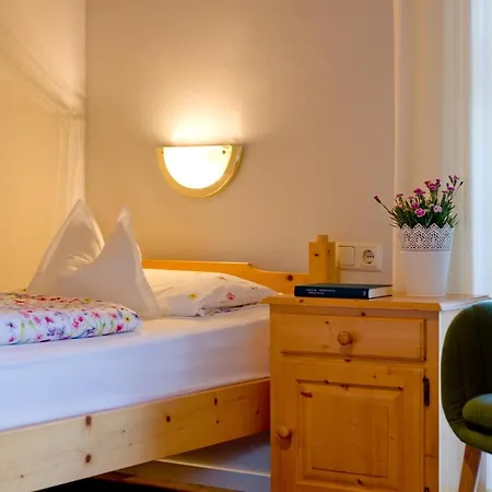 Holiday home Ferienlandhaus Brunner