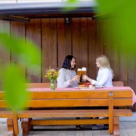 Holiday home Ferienlandhaus Brunner