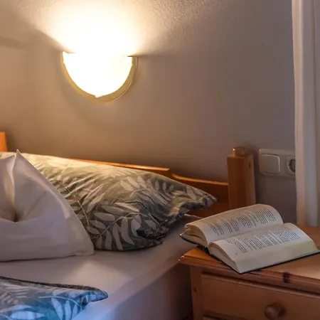 Ferienlandhaus Brunner Holiday home