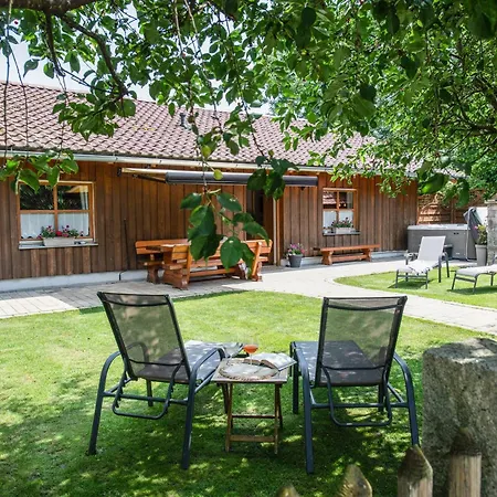 Ferienlandhaus Brunner Holiday home *