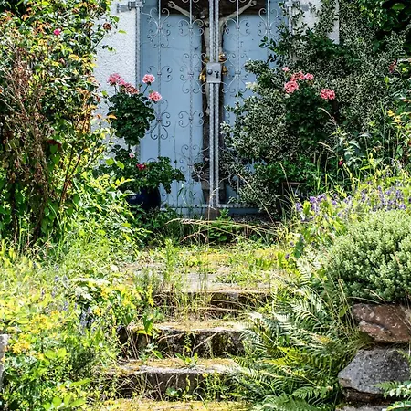 Holiday home Ferienlandhaus Brunner Zachenberg