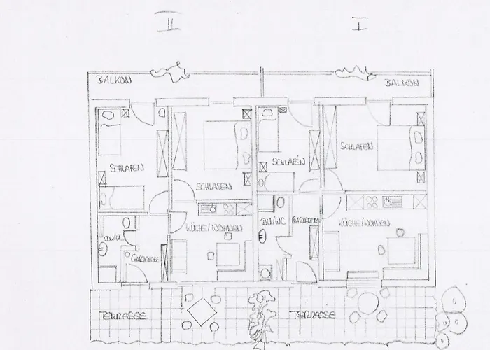Σπίτι διακοπών Ferienlandhaus Brunner